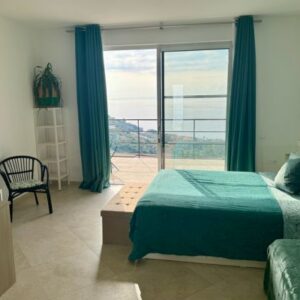 Mediterranean Room
